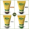 KIT CAMUFLAGEM FO+ (4 BISNAGAS) - Image 3