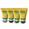 KIT CAMUFLAGEM FO+ (4 BISNAGAS)
